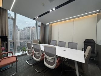 Κίνα Chengdu Hongtaihengshun Technology Co., Ltd. Προφίλ εταιρείας