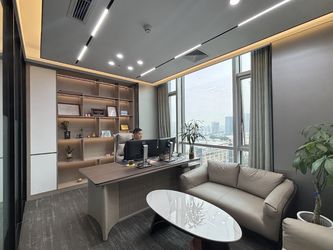 Κίνα Chengdu Hongtaihengshun Technology Co., Ltd. Προφίλ εταιρείας
