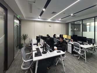 Κίνα Chengdu Hongtaihengshun Technology Co., Ltd. Προφίλ εταιρείας