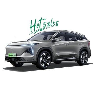 Καλή τιμή. 2024 Geely Galaxy L7 1.5T 115km Ενέργεια Οχήματα Αυτοκίνητο 4605x1878x1643 Διαστάσεις και μέγιστη ροπή 415 N.m. σε απευθείας σύνδεση