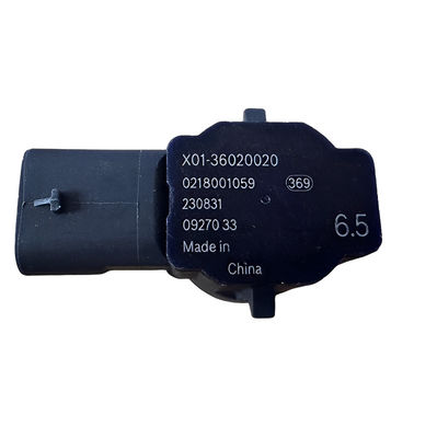 Καλή τιμή. Ιδανικό ONE Lixiang L7 L8 L9 Επιστροφή ραντάρ Ηλεκτρικό μάτι στάθμευσης ραντάρ αισθητήρα ανιχνευτή και καθολική προσαρμογή από ανταλλακτικά αυτοκινήτων σε απευθείας σύνδεση