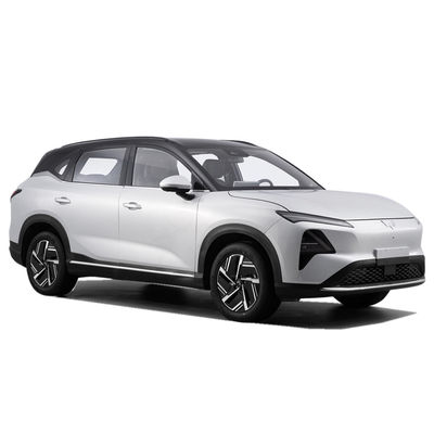 Καλή τιμή. Χρόνος φόρτισης 0,5 ώρες Wuling XingguangS Long Range Electric Car SUV 2024 σε απευθείας σύνδεση