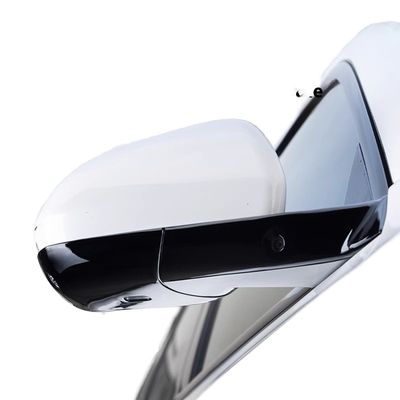 Καλή τιμή. Προσαρμοσμένη αναβάθμιση βάσης μαύρου πλευρικού καθρέφτη για τη Lixiang L9L8L7 SFP Modification Paste Βελτιωμένη λειτουργικότητα σε απευθείας σύνδεση