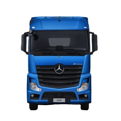 Καλή τιμή. Μεγάλο βαρύ GVW 340hp-420hp Actros τρακτέρ ρυμουλκούμενο κεφάλι φορτηγό Mercedes Benz 6x4 φορτηγό οδικό τρακτέρ για τις απαιτήσεις σας σε απευθείας σύνδεση