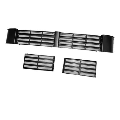 Καλή τιμή. Αδιάβροχο στρώμα για σκουπιδιές συμβατό με τα μοντέλα Lixiang L6 L7 L8 L9 Προστατέψτε το γκριλ του αυτοκινήτου σας σε απευθείας σύνδεση