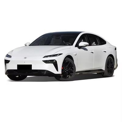 Καλή τιμή. Υψηλής ταχύτητας καθαρό ηλεκτρικό sedan Dongfeng Yipai 007 5 θυρών 5 θέσεων σε απευθείας σύνδεση