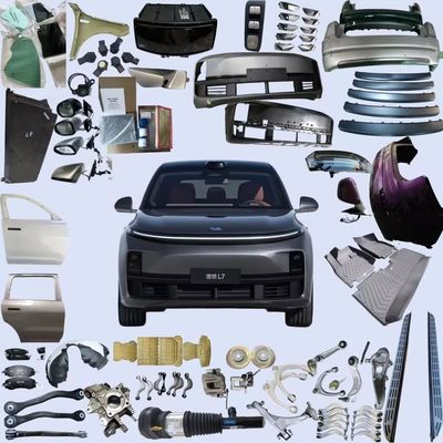 Καλή τιμή. Προσαρμόσιμα κιτ σώματος Lixiang L7 L8 L9 για Air Pro Max σε απευθείας σύνδεση