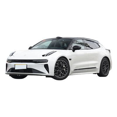 Καλή τιμή. 2024-2025 WE 4WD Αθλητικό Ηλεκτρικό Οχήμα Μακράς Περιοχής Zeekr 001 Λευκό 5 πόρτες 5 θέσεις Hatchback δομή σώματος για πρότυπα σε απευθείας σύνδεση