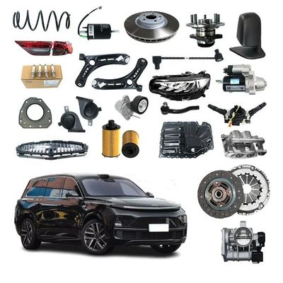 Καλή τιμή. Συσκευές πρώτης κατηγορίας αυτοκινήτων για την Lixiang L9 L8 L7 Φώτα του κεφαλιού Φώτα του λαιμού Grill Bumper Auto ανταλλακτικά σε απευθείας σύνδεση