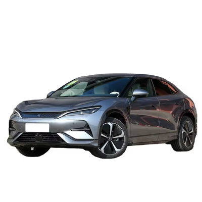 Καλή τιμή. BYD SONG L 2024 602KM AWD 4WD ENERGY VEHICLE ΠΟΛΗ ΕΛECTRΙΚΗ ΠΡΟΣΕΔΗ 2930mm Βάση τροχών Βάρος 2385kg αποθεματική σε απευθείας σύνδεση