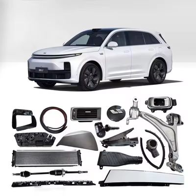 Καλή τιμή. Πρόσωπο προβολέα Μπροστά προφυλακτήρα Fender πίσω φως Βασικά εξαρτήματα αυτοκινήτου για lixiang l7 l8 l9 Ένα εξαρτήματα πλήρες σύνολο σε απευθείας σύνδεση