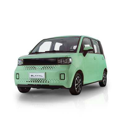 Καλή τιμή. Blaval EQ 2024 Νέο σχεδιασμό υψηλής ταχύτητας RHD Mini EV με 4 θέσεις Νέο ενεργειακό όχημα σε απευθείας σύνδεση