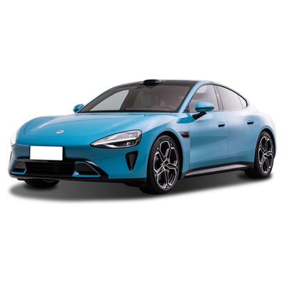 Καλή τιμή. 2024 CLTC SU7 Speed Electric Sedan Auto EV με ηλεκτρική αυτονομία 668 χιλιομέτρων και μέγιστη ροπή 400Nm σε απευθείας σύνδεση