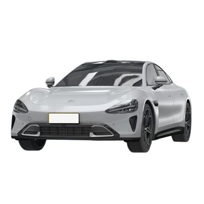 Καλή τιμή. Μέγιστη ροπή 400N.m Xiaomi SU7 2024 Standard Edition Καθαρό ηλεκτρικό όχημα με 299hp και μεγάλη αυτονομία 668km σε απευθείας σύνδεση