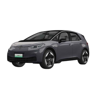 Καλή τιμή. Ηλεκτρικό όχημα VW ID 3 Volkswagen Pure ID3 Pro 5 θέσεων Sedan EV με εμβέλεια 450km 30 τίτλους και μέγιστη ταχύτητα 160 km/h σε απευθείας σύνδεση