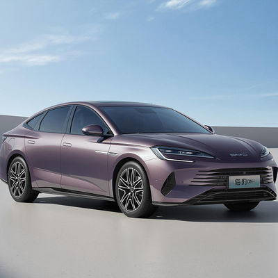 Καλή τιμή. 2024 BYD Seal DM-i EV 2WD 1.5T E-CVT Ενέργεια αυτοκίνητο χαμηλής τιμής πώληση μεταχειρισμένο ηλεκτρικό αυτοκίνητο με καθαρή ηλεκτρική αυτοκινητοβιομηχανία σε απευθείας σύνδεση