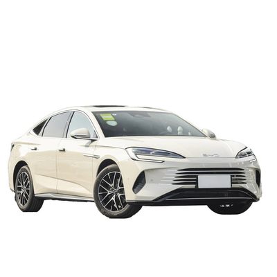 Καλή τιμή. 4800*1875*1460 Μεσαίου μεγέθους αυτοκίνητο 2024 BYD Seal DM-i Ηλεκτρικό Plug-in Υβρίδιο Αριστερό χειροκίνητο Μεγάλο εύρος Κινεζικό ενεργειακό όχημα σε απευθείας σύνδεση