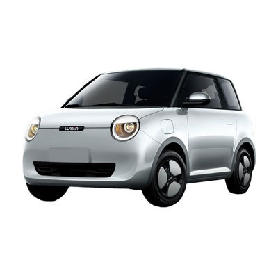 Καλή τιμή. Τσάνγκαν Λουμίν Στόκ Λούξυ 4 τροχών Ηλεκτρικό Αυτοκίνητο 301km Ακτίνα 101km/h Μίνι Ηλεκτρικό Οχήμα με καθαρή ηλεκτρική ενέργεια σε απευθείας σύνδεση