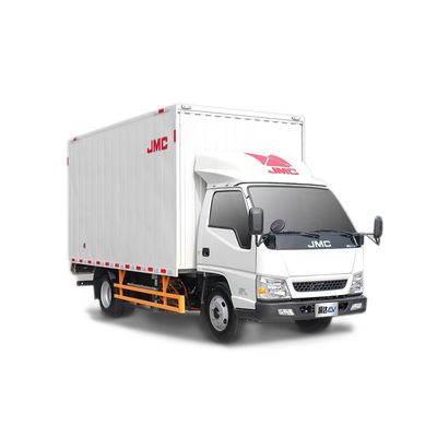 Καλή τιμή. JMC S350 Isuzu Sino Wagon Truck 371 Για την Αιθιοπία Φορτηγό 4430*1655*1950 Μέγεθος mm Ev Παροχή τροφίμων Jmc Πυροβόλα Φορτηγά Πώληση σε απευθείας σύνδεση