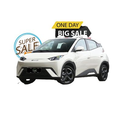 Καλή τιμή. BYD Seagull 2024 405km Flying Version Ηλεκτρικό όχημα με 38.88kWh χωρητικότητα μπαταρίας και χρόνο γρήγορης φόρτισης 0.5hrs σε απευθείας σύνδεση