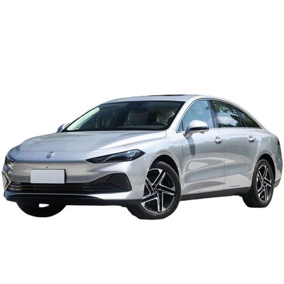 Καλή τιμή. Δομή του αμαξώματος 4 πόρτες 5 θέσεις SEDAN PLUG IN HYBRID Ηλεκτρικό αυτοκίνητο από ROEWE D7 DMH BIG Energy Vehicle σε απευθείας σύνδεση