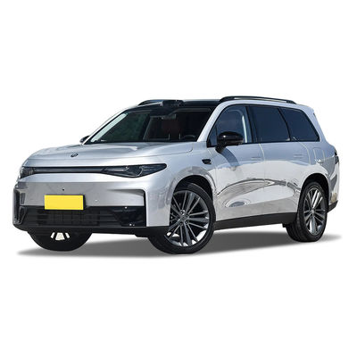 Καλή τιμή. Leap Motor C16 Hybrid 5 πόρτες 6 θέσεις SUV 170kmh 200 Ηλεκτρικά αυτοκίνητα με συνολική αυτονομία 1095km και μέγιστη ροπή 320Nm σε απευθείας σύνδεση