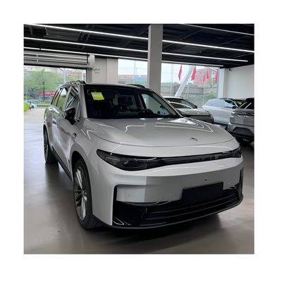 Καλή τιμή. Το Leapmotor C16 6 θέσεων Μεσαίο και Μεγάλο SUV με 520 χλμ. Μακρινή Εκτόξευση και Μέγιστη Ταχύτητα έως 170 χλμ./ώρα σε απευθείας σύνδεση