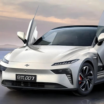 Καλή τιμή. 400KW Αντοχή Φαιστική Dongfeng Yipai 007 Ενέργεια hatchback σπορ αυτοκίνητο με 2915mm τροχοπέδιο και μέγιστη ταχύτητα των 180 Km / h σε απευθείας σύνδεση