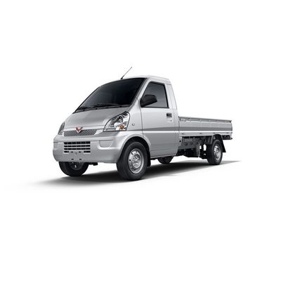 Καλή τιμή. Ηλεκτρικό όχημα Pickup 4x4 Truckstrucka Wuling Hongguang Mini Ev 2023 για την αγορά των ΗΠΑ Πεδίο κυκλοφορίας km 170 Max ταχύτητα 100 Km/h σε απευθείας σύνδεση