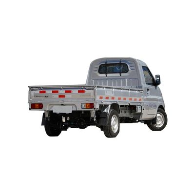 Καλή τιμή. Μέγιστη ταχύτητα 100 Km/h 970KG 2023 Wuling Minivan Hongguang V 1.2l Van Body Parts Ηλεκτρικά αυτοκίνητα Ενήλικες Οχήμα Ev Pickup Goodride Truck σε απευθείας σύνδεση