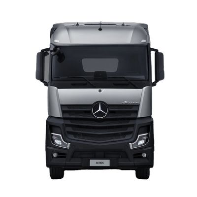 Καλή τιμή. Εξοπλισμένο με ABS 2023 Mercedes-Benz Actros 6x4 Τρακτέρ Head Truck για το τμήμα βαρέων φορτηγών σε απευθείας σύνδεση