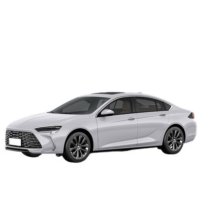 Καλή τιμή. 2024 Hot Bui-ck Regal 25T Super Enjoy έκδοση ταχύτητα 4 θυρών 5 θέσεων Sedan Ενέργεια οχήμα κατασκευασμένο με μέγιστη ροπή Nm 250 σε απευθείας σύνδεση