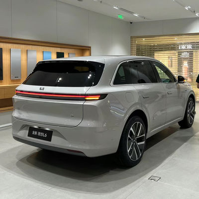 Καλή τιμή. Euro VI Βενζινοκίνητο Υβριδικό Αυτοκίνητο Lixiang Li Auto L6 L7 L9 Pro Max Ultra SUV Μεταβατικό Αεροκίνητο Αυτοκίνητα 2024 σε απευθείας σύνδεση