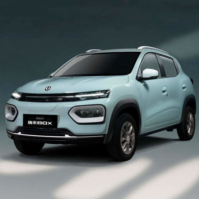 Καλή τιμή. DF Nano Box 2023 331KM Απολαύστε το ηλεκτρικό αυτοκίνητο με υψηλή ταχύτητα και απολαύστε το αυτοκίνητο σε απευθείας σύνδεση
