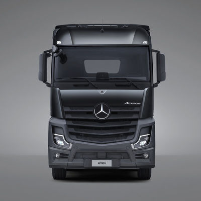 Καλή τιμή. 2023 Mercedes Benz Actros Τρακτόρο Ελκυστήρα με 6x4 τροχούς οδήγησης 480HP κινητήρα ντίζελ και οθόνη αφής Κανένα σε απευθείας σύνδεση