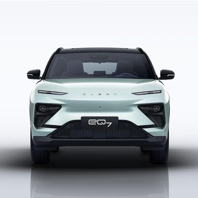 Καλή τιμή. 2024 Chery EQ7 5 θέσεις Αυτοκίνητα SUV Ενέργεια Οχήματα EV Αυτοκίνητο Κινητικότητα Scooter 0KM Χρησιμοποιούμενα αυτοκίνητα Μέγεθος * πλάτος * ύψος 4675x1910x1660 σε απευθείας σύνδεση