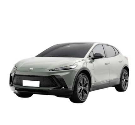 Καλή τιμή. 2024 All Buick E4 Mid Size Suv Γρήγορη φόρτιση 0.5h 2wd 4x4 Μαύρο ηλεκτρικό κάθισμα 5 2 3 για το σπίτι σε απευθείας σύνδεση