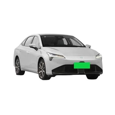 Καλή τιμή. 2024 AION S Plus Ενέργεια Οχήματα 70 Smart Collar έκδοση 410/510km 4 θυρών 5 θέσεων EV αυτοκίνητο με προσαρμοσμένη μπαταρία λιθίου σε απευθείας σύνδεση