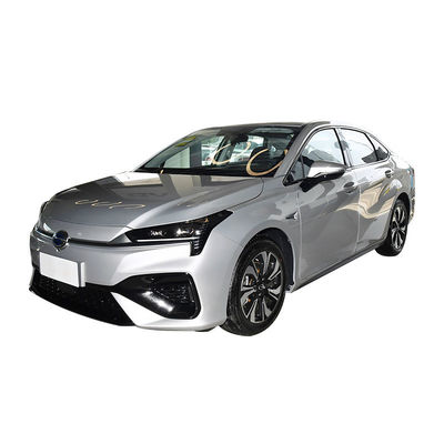 Καλή τιμή. 2023 Gac Aion S Plus 70 80 Enjoy Edition Suv Ev Ηλεκτρικό αυτοκίνητο 58.8KWH Λιθιοφωσφορική μπαταρία Ενέργεια Ειδικά οχήματα σε απευθείας σύνδεση