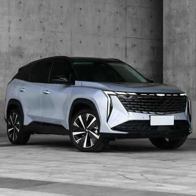 Καλή τιμή. Σύντομο ηλεκτρικό SUV Geely EV Car 1.5T 181HP L4 5 θυρών 5 θέσεων Boyue L σε απευθείας σύνδεση