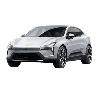Καλή τιμή. Καθαρό Ηλεκτρικό Carro Electrico SUV Polestar 4 Pro Plus με 400kw Μέγιστη ισχύς κινητήρα σε απευθείας σύνδεση