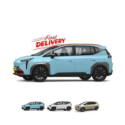 Καλή τιμή. Μέγιστη ταχύτητα 150 km/h Πεδίο 610 km AION Y 2022 2023 Ενεργειακό όχημα 4 τροχών Αυτοκίνητο για τις αγορές χωρών σε απευθείας σύνδεση