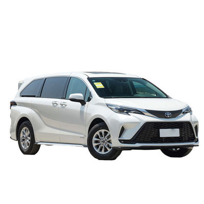 Καλή τιμή. 7 θέσεις 2024 Faw To-yota Gravia 2.5L Υβριδική έκδοση Αυτοματοποιημένη Υβριδική Ηλεκτρικά αγαθά Οχήματα Ενέργεια Αυτοκίνητα Αυτοματοποιημένο κιβώτιο ταχυτήτων σε απευθείας σύνδεση