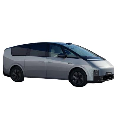 Καλή τιμή. Αριστερή κίνηση 7 θέσεων Μακροχρόνιο Δύο κινητήρα 4WD καθαρό ηλεκτρικό όχημα Προπώληση τώρα με μέγιστη ροπή N.m από LI MEGA σε απευθείας σύνδεση