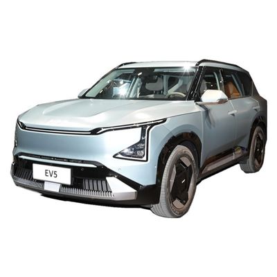 Καλή τιμή. 2024 KIA EV5 530 2WD Μίνι SUV Pure Electro Auto για ενήλικες Μονοκίνητος κινητήρας 218 Συνολική ισχύς ίππων σε απευθείας σύνδεση
