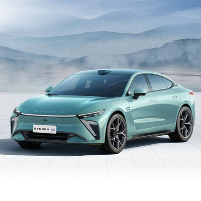 Καλή τιμή. Ο EXEED STERRA ES 2024 2023 Ο τέλειος συνδυασμός ταχύτητας και πολυτέλειας στους ηλεκτρικούς κινητήρες για αυτοκίνητα σε απευθείας σύνδεση