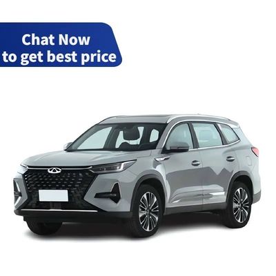 Καλή τιμή. Τσέρι Τίγκο 8 Pro 2023 2022 2024 Τσέρι Τσέρι Τίγκο 8 συν 7 7pro 8 Pro max μεγάλο χώρο SUV αυτοκίνητο υψηλής ταχύτητας σε απευθείας σύνδεση