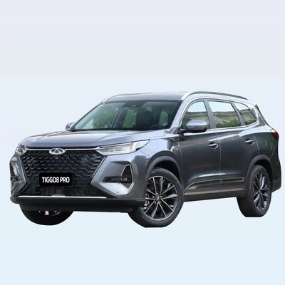 Καλή τιμή. βενζινοκίνητα αυτοκίνητα Chery Tiggo 8 pro chery tiggo4 tiggo 2 3 4 5 6 7 8 t11 pro chery exeed vx et - i Ηλεκτρικό αυτοκίνητο για ενήλικες σε απευθείας σύνδεση