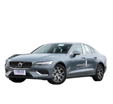 Καλή τιμή. Μεγάλη εμβέλεια και υψηλής ταχύτητας 2023 vol-vo S60 Plug-in υβριδικό ηλεκτρικό όχημα για μεταφορές σε απευθείας σύνδεση