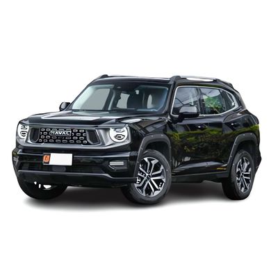 Καλή τιμή. Δερμάτινα καθίσματα 2023 HAVAL Cool Dog 1.5T 0km Χρησιμοποιημένο αυτοκίνητο έγκαιρη τετρακίνηση Σπορ-υπηρεσιακό όχημα SUV Βενζινοκίνητο αυτοκίνητο σε απευθείας σύνδεση